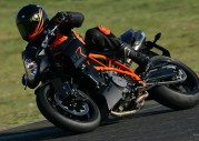 KTM 990 Super Duke